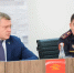 В Астрахани сменился начальник регионального управления Росгвардии - Bloknot-Astrakhan.Ru