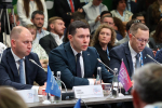 С 7 по 8 октября 2025 года в Москве пройдет юбилейный 5-й Международный Форум электронной коммерции и ритейла E-Retail Week