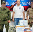Единая Россия в Черноярском округе передала гуманитарную помощь бойцам СВО - Единая Россия