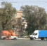 В Астрахани на проезжей части загорелся автомобиль - Bloknot-Astrakhan.Ru