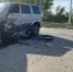 Под Астраханью мотоциклист разбился при обгоне внедорожника - Bloknot-Astrakhan.Ru