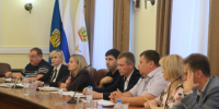 Астраханские учреждения культуры готовы к отопительному сезону - Bloknot-Astrakhan.Ru