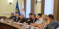В Астрахани завершена подготовка культурных объектов к отопительному сезону - Комсомольская Правда