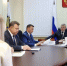 Астраханский губернатор провел приём граждан по поручению главы государства - Астраханский листок