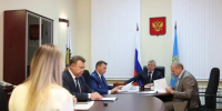 Астраханский губернатор рассказал о планах ремонта двух учреждений образования - Bloknot-Astrakhan.Ru