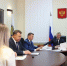 Губернатор во время личного приема пообещал астраханцам восстановить школу и детсад - Punkt-a.info
