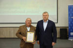 Енотаевский район отметил свое 100-летие большим праздничным гулянием