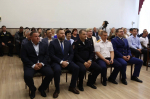 Енотаевский район отметил свое 100-летие большим праздничным гулянием