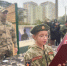 Офицеры Росгвардии посетили церемонию принятия присяги воспитанниками «Гвардейской смены» в Астрахани - Росгвардия