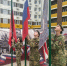 В Астрахани воспитанников «Гвардейской смены» посвятили в кадеты - Астрахань 24