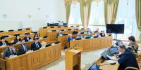 В Астраханской области главам районов поручили создать рабочие места для ветеранов СВО - ГТРК Лотос