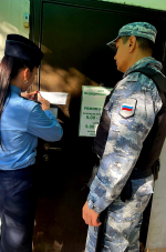 В Астрахани закрыли центр гинекологии и акушерства из-за опасных нарушений