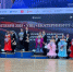 Всероссийские соревнования  по танцевальному спорту в Екатеринбурге 2025 - Министерство физкультуры и спорта