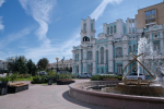 Пять астраханских компаний вошли в число крупнейших предприятий ЮФО