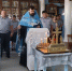 В Астрахани прошёл памятный молебен «Молитва о героях в форме» - ГТРК Лотос