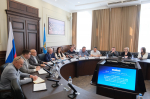 В региональном парламенте обсудили инициативы по вопросу обращения с безнадзорными животными
