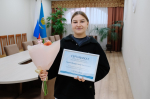 Астраханские участницы федеральной программы получили по миллиону рублей