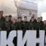 В Астрахани открылся международный передвижной фестиваль «Кино на службе Отечества» - Министерство культуры