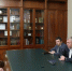 Финалист проекта «Победоносец» занял пост замминистра соцразвития Астраханской области - Астрахань 24