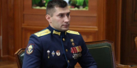 В Астраханской области участник СВО и кавалер ордена Мужества назначен замминистра - Punkt-a.info