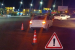 В Астрахани за четверть часа в двух ДТП пострадали 7 человек