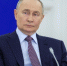 Уровень доверия россиян Владимиру Путину вырос до 81 % - Астрахань 24