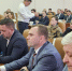 Областные депутаты поздравили с избранием коллег из Городской Думы Астрахани - Дума