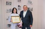 «Спасибо вам за искреннюю любовь к своему делу и воспитанникам»: Игорь Мартынов поздравил работников сферы дошкольного образования