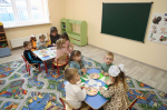 Губернатор Астраханской области поздравил с праздником работников дошкольного образования