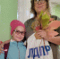 В Астрахани партийцы поздравили дошкольных работников - ЛДПР