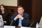«В жаркой Астрахани год работы как два»: депутат Щербаков поддержал инициативу ЛДПР