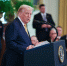 Стали известны действия Трампа на фоне предстоящего шатдауна - Комсомольская Правда