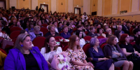 В Астраханской области отметили 85-летие системы среднего профессионального образования - Портал органов государственной власти