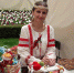 Астраханский мастер представила свои работы на фестивале «Кукла в традиционном костюме — 2025» в Рязани - Газета Волга