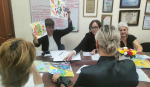 В Астрахани подвели итоги конкурса рисунков и плакатов «Все краски творчества против наркотиков!»
