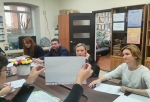 В Астрахани подвели итоги конкурса рисунков и плакатов «Все краски творчества против наркотиков!»