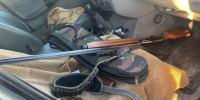 Под Астраханью приезжий охотник незаконно подстрелил 18 животных - Bloknot-Astrakhan.Ru