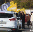 В Астрахани прошёл автопробег в День пожилых людей - ГТРК Лотос