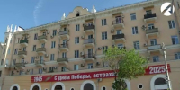 Астраханцы могут проголосовать за лучший дом и двор - Астрахань 24