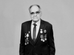 Ушёл из жизни почётный профессор Давид Тёплый