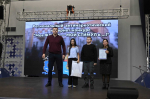 В Астрахани состоялось награждение победителей регионального антинаркотического интернет-конкурса