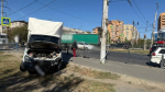 В Астрахани в ДТП на Николай Островского пострадали два пешехода