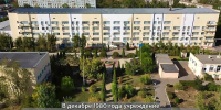 80 лет на страже здоровья: как создавалась онкологическая служба Астрахани - Министерство Здравоохранения