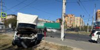газель.jpg - Южная Волна