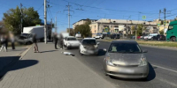 Эксклюзив ГТРК «Лотос»: водитель «Газели», въехавший в толпу людей в Астрахани, рассказал, как всё произошло - ГТРК Лотос