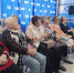 В Астрахани прошла встреча активистов проекта «Единая страна – доступная среда» на тему «Астрахань — город трудовой славы» - Единая Россия