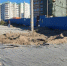 В Астрахани строят новые подъездные пути к Городской поликлинике №2 - Комсомольская Правда