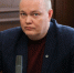 Член Астраханской «ОПОРЫ РОССИИ» избран Уполномоченным по защите прав предпринимателей в регионе - ОПОРА России