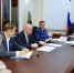 Губернатор Астраханской области провел прием граждан  - Астраханский листок