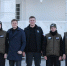 В Астраханской области стартовали военно-полевые сборы казачьей молодежи «Георгий Победоносец – 2025» - Портал органов государственной власти